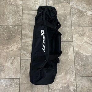 Spalding Dudley baseball softball duffel‎ bag